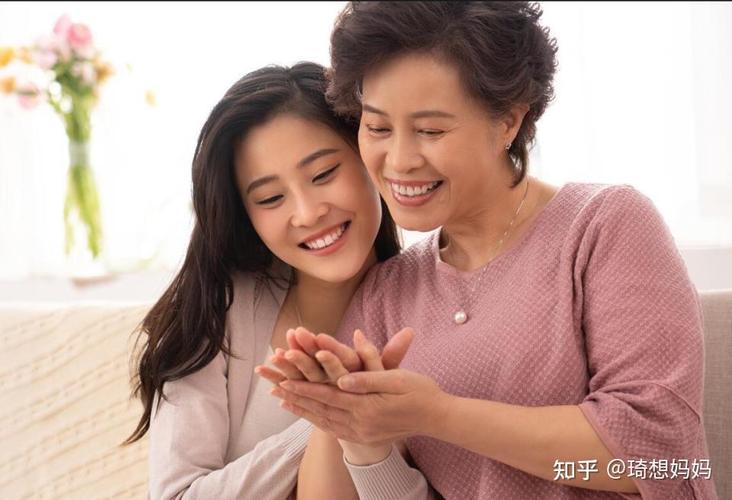 儿媳比公婆大,儿媳叫婆婆妈,轻松解决婆媳关系难题