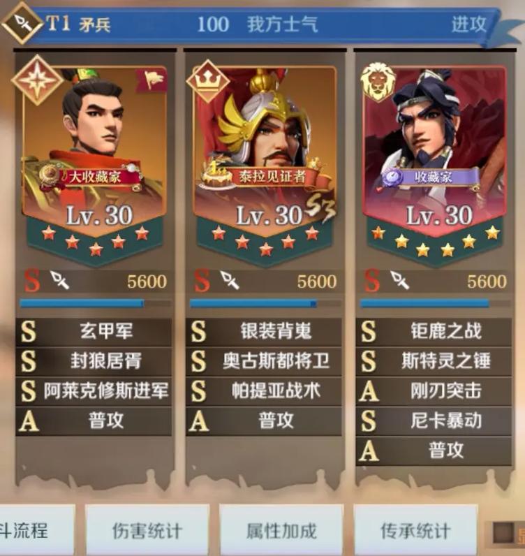 文明之光:征服善德女王技能点分配策略与推荐解析